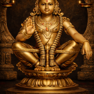 Temple Darshan Ticket